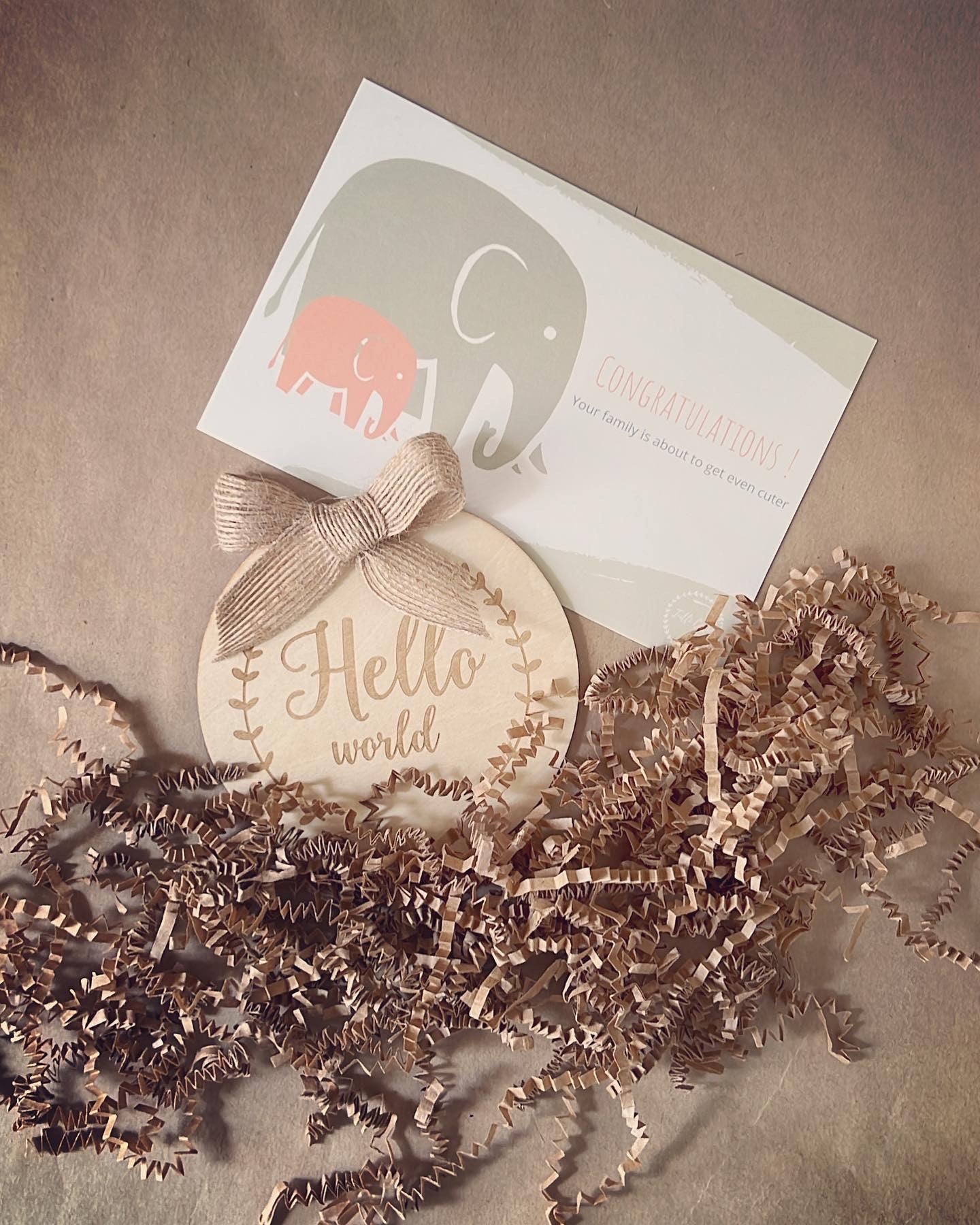 The Lion King Baby Shower Diaper Cake